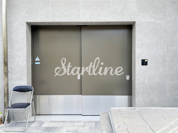 ジオエント上野稲荷町の物件内観写真